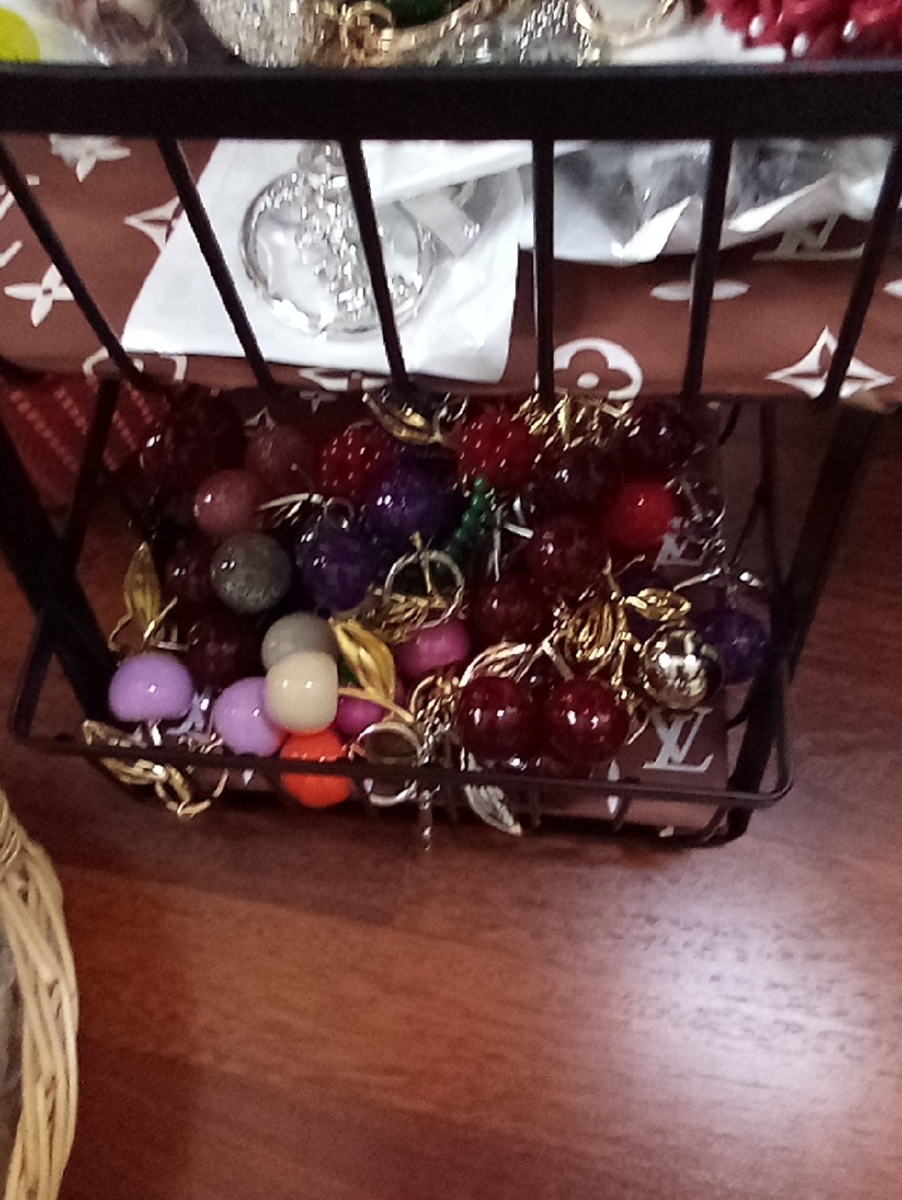 Charms